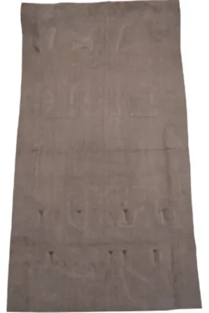 Wholesale Carpet for 2008-2016 Chrysler Town & Country w/o Heel Pad Van Pass Area