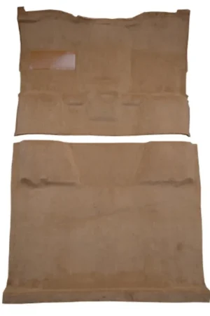 Carpet for 1987-1988 Chevrolet R10 Suburban 2WD Auto Pass Area Cutpile Bulk Order