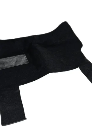 Carpet for 1965-1986 Nissan 620 2Dr 4WD or floor shift w/Bucket Cutpile Blue Limited Edition