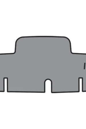 Trunk Mat for 1970 American Motors Javelin Die Cut TM Foam Complete 1Pc Certified