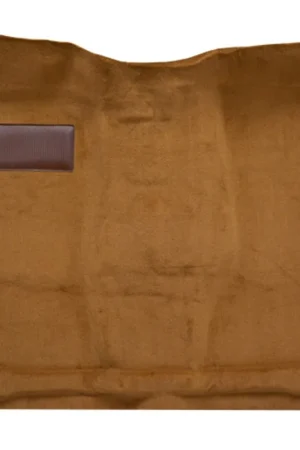 Get Yours Carpet for 1965-1973 Jeep J-2600 Reg Cab Pickup Full Floor Loop