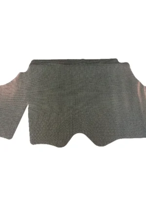 Limited Time Trunk Floor Mat Cover Vinyl 1pc for 1974-1977 Chevrolet Camaro 2 Door Hardtop