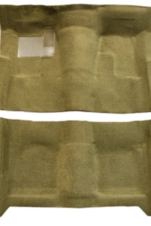 Carpet for 1974-1975 Buick Apollo 4DR Cutpile Hot Picks