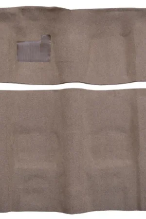 Carpet for 1974-1975 Chevrolet Camaro Auto with Tail Cutpile Modern