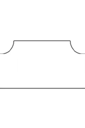 Get Yours Trunk Floor Mat with Insulation for 1932 Ford Roadster With AcoustiShield Kit