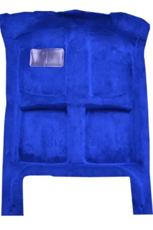 No Minimum Order Carpet for 1980-1984 Volkswagen Jetta Cutpile