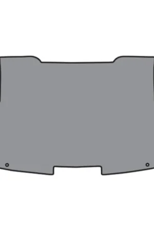 Trunk Mat for 1961-1962 Chevrolet Corvette Loop Limited Edition