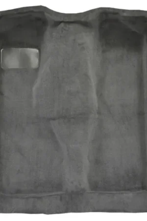 Limited Time Carpet for 1985-1990 Jeep Cherokee Pioneer 4DR Pass Area Cutpile