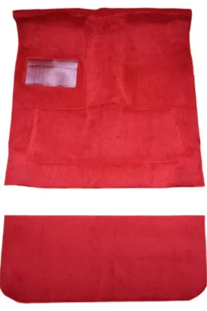 Direct From Factory Carpet for 78-79 Dodge D150 Li'l Red Express Reg Cab Auto Complete Cutpile