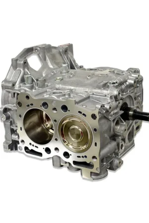 Get Yours IAG 950 EJ25 Subaru Short Block - Subaru Models (Inc. 2002-2014 Subaru WRX / 2004-2021 STI / 2004-2013 Forester)