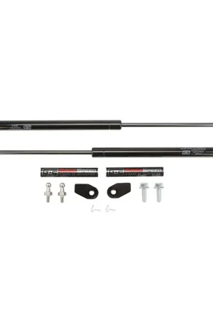 GrimmSpeed Hood Struts - 2002-2007 Subaru WRX / STI Same Day Shipping