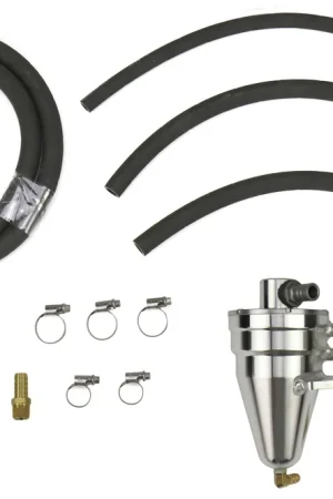 Killer B FA20 MV3S Air Oil Separator - 2015-2021 Subaru WRX Grab Now
