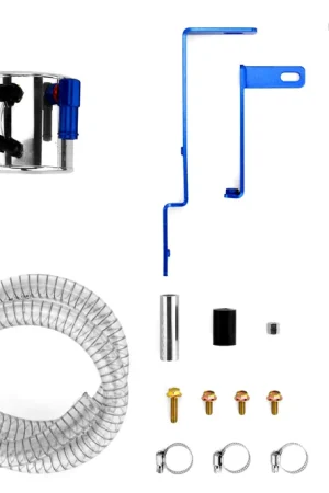 Clearance Cusco Oil Catch Can - 2002-2005 Subaru WRX / STI