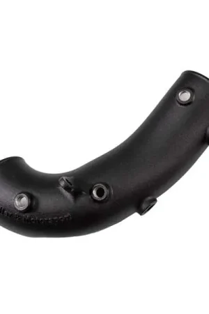 Worldwide Shipping Killer B Motorsports EJ Cast Aluminum Turbo Inlet - 2002-2007 Subaru WRX / 2007-2021 STI