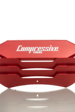 Free Returns Compressive louver cover - 2015-2021 Subaru WRX / STI