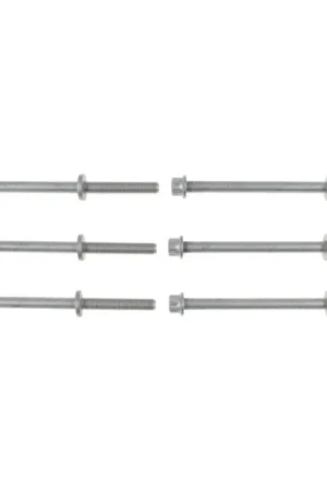 Victor Reinz Head Bolt Set - Subaru Models Hassle-Free Returns