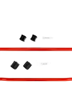 Eibach Anti Roll Front and Rear Sway Bar Kit - 2015-2021 Subaru STI New Arrival