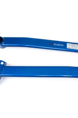 Cusco Lower Rear Power Brace - 2002-2007 Subaru WRX / STI Express Delivery