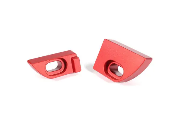 PERRIN Shifter Stop Upgrade for PERRIN Shifter Stop w/OEM STI Short Throw Shifter - 2015-2024 Subaru WRX Don’t Miss Out