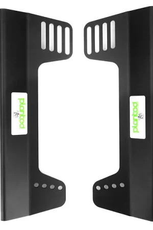 Planted Technology Side Mount for Aftermarket Seats - Universal Free Returns
