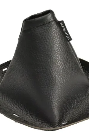 Limited Time DarkMatterX Shift Boot - Black / Gaucho Leather - 2015-2021 Subaru STI