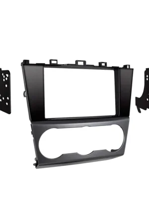 Metra Double Din Mounting Kit and Bezel - 2016 Subaru WRX / 2016 STI / 2016 Forester Warranty Included