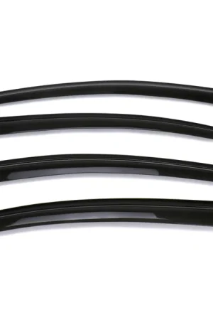 OLM Rain Guard Deflector Kit - 2015-2021 Subaru WRX / STI No Minimum Order