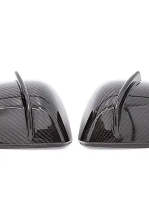 Next Day Delivery STI Type RA-R Dry Carbon Fiber Mirror Covers - 2015-2021 WRX / STI / 2015-2017 Crosstrek / 2015-2016 Impreza