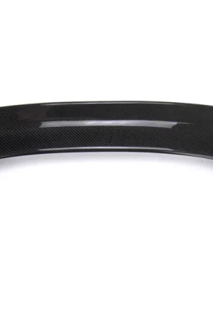 Wholesale Carbon Reproductions TRD Style Carbon Fiber Spoiler - 2013-2016 Scion FR-S / 2013-2020 Subaru BRZ / 2017-2019 Toyota 86