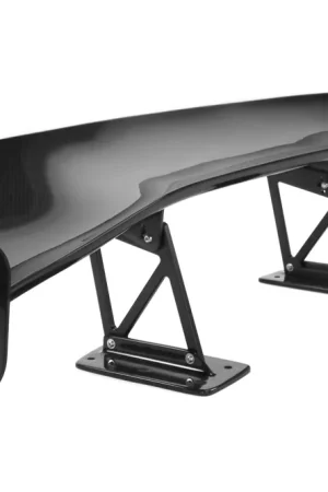 APR Performance GTC 300 Carbon Fiber Rear Wing 67-Inch - 2013-2016 Scion FR-S / 2013-2020 Subaru BRZ / 2017-2019 Toyota 86 Hassle-Free Returns