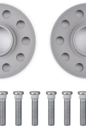 H&R Trak+ 15mm Spacer - 2013-2016 Scion FR-S / 2013-2024 Subaru BRZ / 2016-2021 Crosstrek / 1998-2018 Forester / 1993-2024 Impreza / 2017-2020 Toyota 86 / 2022-2024 GR86 Holiday Sale