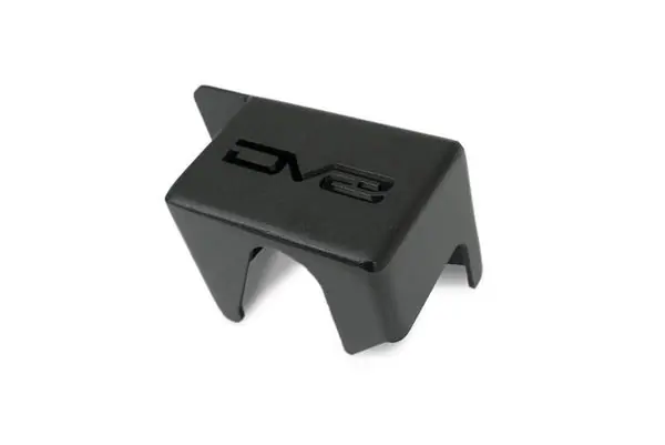 Order Now DV8 Offroad 21-22 Ford Bronco Crash Bar Caps w/ Accessory Mount