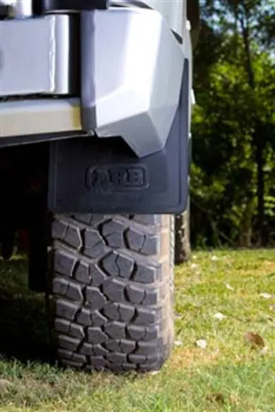 Best Seller ARB Mudflap One Unit