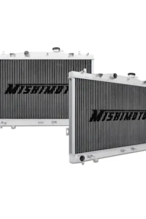 Mishimoto 03-08 Hyundai Tiburon Aluminum Radiator Final Sale