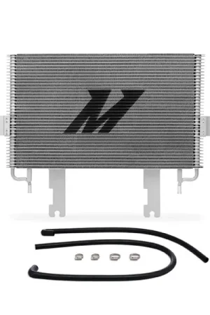 Last Chance Mishimoto 99-03 Ford 7.3L Powerstroke Transmission Cooler