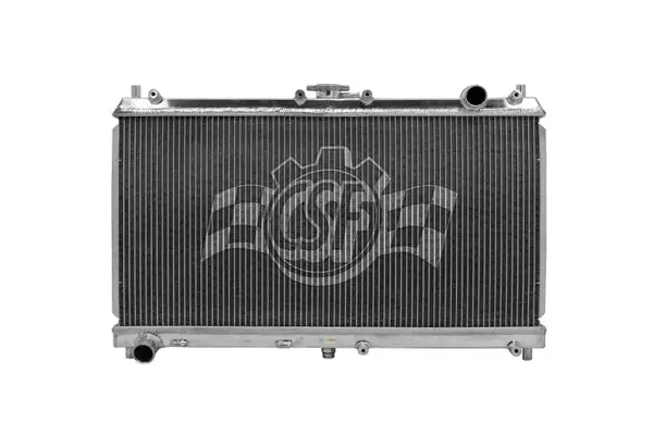 CSF 98-05 Mazda Miata Radiator Clearance