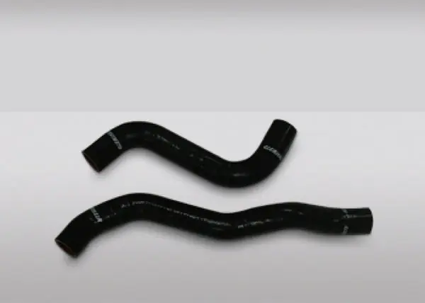 Mishimoto 95-99 Mitsubishi Eclipse Turbo Black Silicone Hose Kit Discount