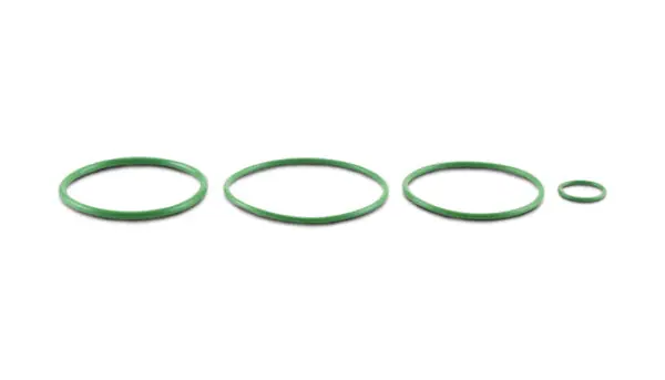 Bulk Order Vibrant Replacement O-Ring Pack for Oil Cooler Sandwich Adapter