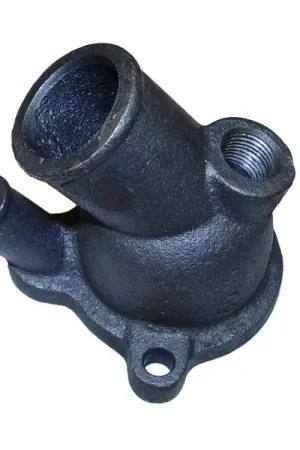 Omix Thermostat Housing 72-87 Jeep CJ Models Crafted