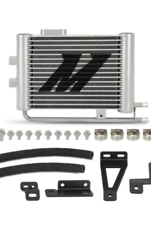 Affordable Mishimoto 05-11 Toyota Tacoma Transmission Cooler Kit