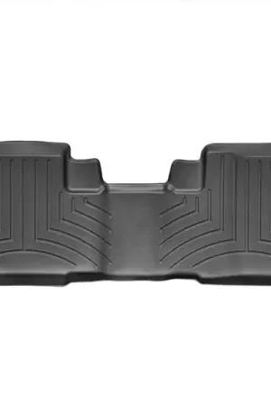 WeatherTech 12+ Honda CR-V Rear FloorLiner - Black In Demand