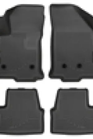 Husky Liners 2016 Chevrolet Volt WeatherBeater Combo Black Floor Liners Shop Now