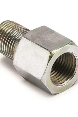 Autometer Metric Oil Pressure Adapter Next Day Delivery