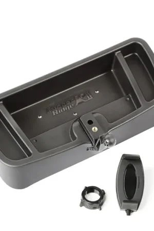 Low Price Rugged Ridge Dash Multi-Mount W/Phone Holder 97-06 Jeep Wrangler