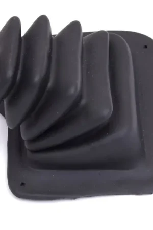 Omix SR4 Shifter Boot 80-86 Jeep CJ Models One Day Deal