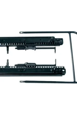 Rugged Ridge Replacement Seat Slider 76-95 Jeep CJ / Jeep Wrangler Order Now