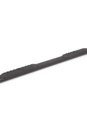 Special Discount Lund 2019 Chevy Silverado 1500 Crew Cab 6in. Oval Straight Steel Nerf Bars - Black