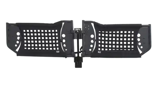 Reduced Price Body Armor 4x4 1997+ Jeep Wrangler Door Storage Bar