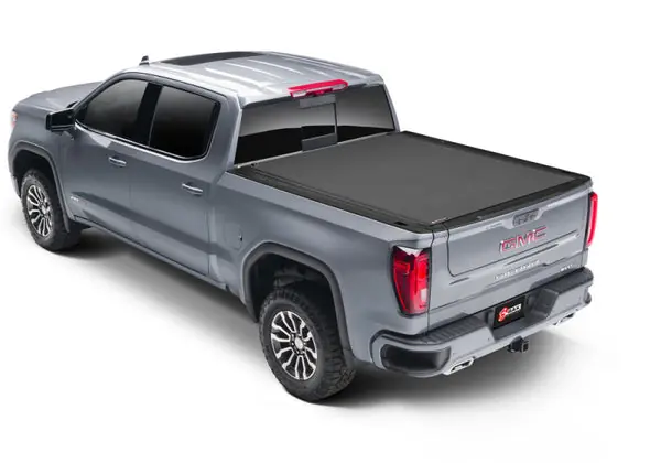 BAK 2023+ Chevy Colorado Revolver X4s 5.2ft Bed Cover Free Shipping
