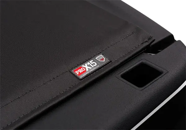 Truxedo 09-18 Ram 1500 & 19-20 Ram 1500 Classic 6ft 4in Pro X15 Bed Cover Next Day Delivery